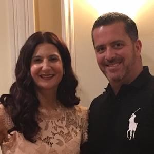 Meet your Posher, Christine